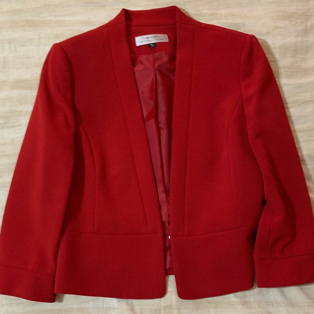 Tahari ASL Blazer
